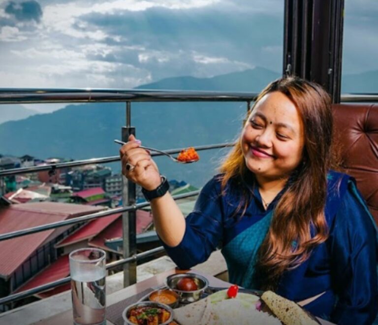 Why The Cosmos Hotel is the Best Hotel in Gangtok for Families & Couples
