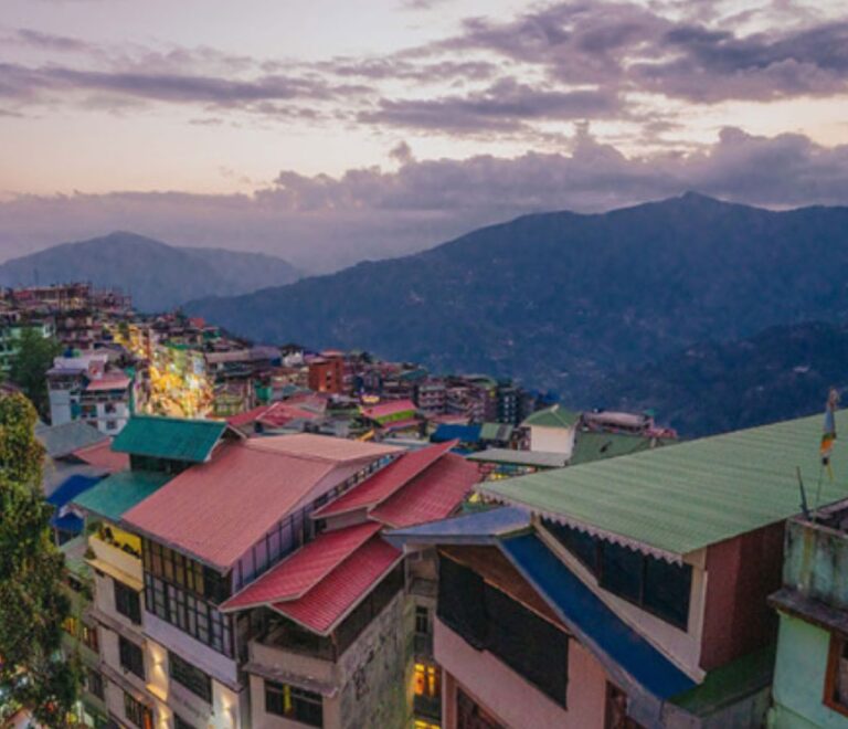 Top 10 Things to Do in Gangtok – Stay at the Best Hotel Near MG Marg
